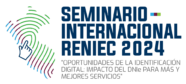 Seminario Internacional Reniec 2024